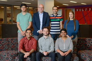 CCHT in Spring 2017.